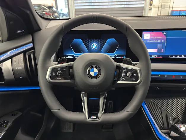 BMW X3 20i xDrive M Sport