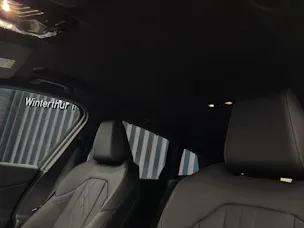 BMW X3 20i xDrive M Sport