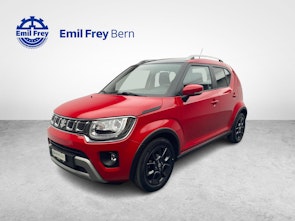 Vehicle image SUZUKI Ignis 1.2 Compact Top Hybrid