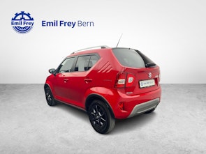 Vehicle image SUZUKI Ignis 1.2 Compact Top Hybrid