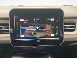 Vehicle image SUZUKI Ignis 1.2 Compact Top Hybrid