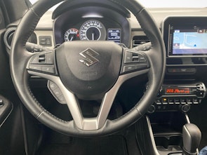 Vehicle image SUZUKI Ignis 1.2 Compact Top Hybrid