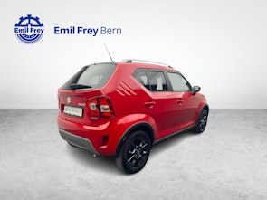 Vehicle image SUZUKI Ignis 1.2 Compact Top Hybrid