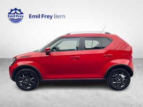 Vehicle image SUZUKI Ignis 1.2 Compact Top Hybrid