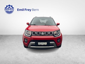 Vehicle image SUZUKI Ignis 1.2 Compact Top Hybrid
