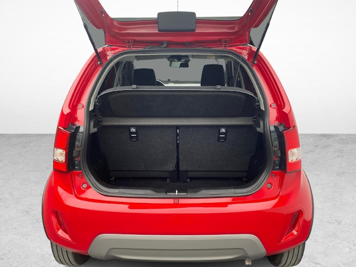 Vehicle image SUZUKI IGNIS