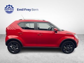 Vehicle image SUZUKI Ignis 1.2 Compact Top Hybrid