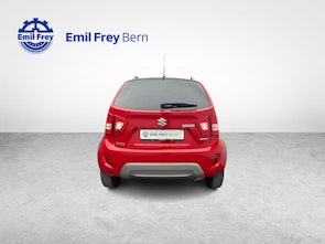 Vehicle image SUZUKI Ignis 1.2 Compact Top Hybrid