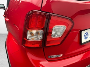 Vehicle image SUZUKI Ignis 1.2 Compact Top Hybrid