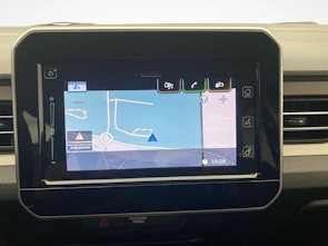 Vehicle image SUZUKI Ignis 1.2 Compact Top Hybrid