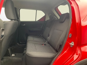 Vehicle image SUZUKI Ignis 1.2 Compact Top Hybrid