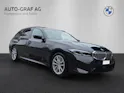 BMW 320d xDrive Touring M Sport
