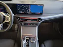 BMW 320d xDrive Touring M Sport