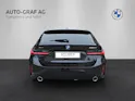 BMW 320d xDrive Touring M Sport
