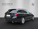 BMW 320d xDrive Touring M Sport