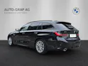 BMW 320d xDrive Touring M Sport