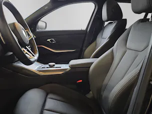 BMW 320d xDrive Touring M Sport