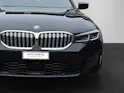 BMW 320d xDrive Touring M Sport
