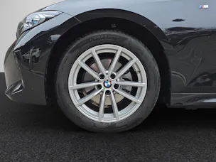 BMW 320d xDrive Touring M Sport