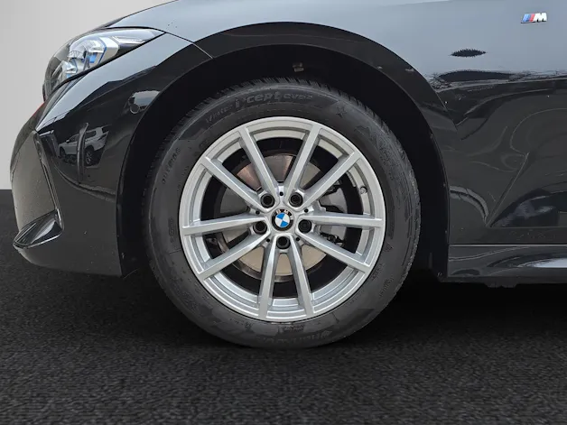BMW 320d xDrive Touring M Sport