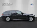 BMW 320d xDrive Touring M Sport