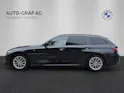 BMW 320d xDrive Touring M Sport
