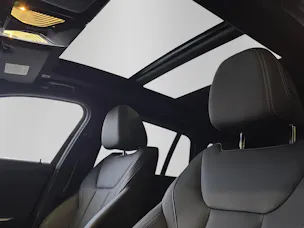 BMW 320d xDrive Touring M Sport