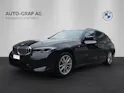 BMW 320d xDrive Touring M Sport