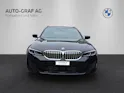 BMW 320d xDrive Touring M Sport