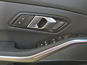 BMW 320d xDrive Touring M Sport
