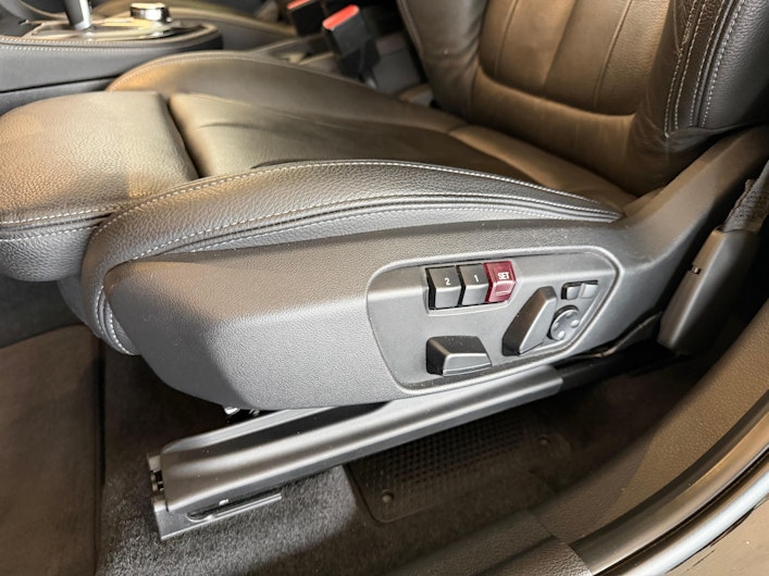 Vehicle image BMW 2 SERIES