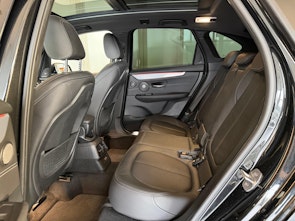 Vehicle image BMW 225i xDrive SAG Active Tourer M-Sport