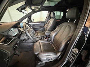 Vehicle image BMW 225i xDrive SAG Active Tourer M-Sport