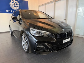 Vehicle image BMW 225i xDrive SAG Active Tourer M-Sport Vehicle image BMW 225i xDrive SAG Active Tourer M-Sport