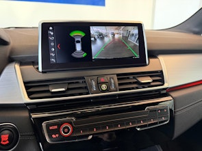 Vehicle image BMW 225i xDrive SAG Active Tourer M-Sport