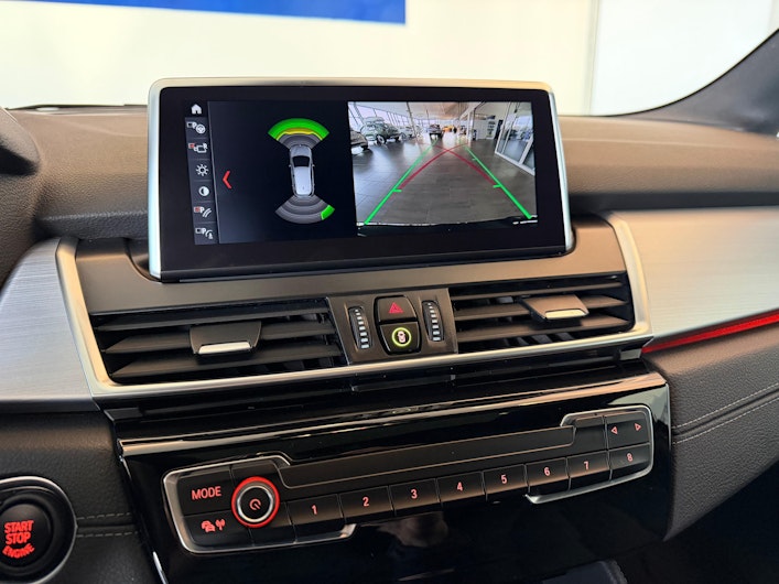 Vehicle image BMW 2 SERIES