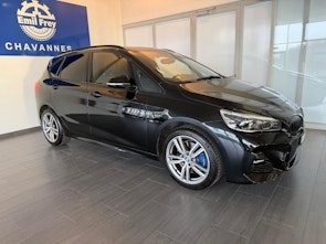 Vehicle image BMW 225i xDrive SAG Active Tourer M-Sport