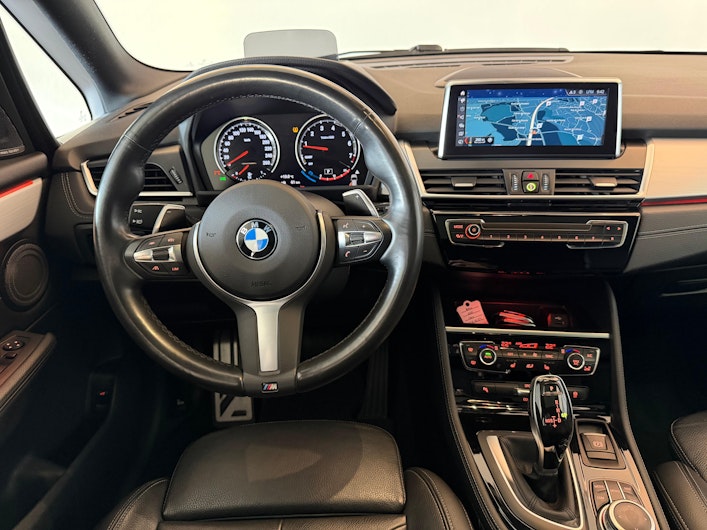 Vehicle image BMW 2 SERIES