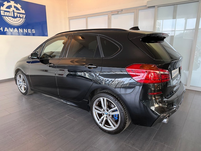 Vehicle image BMW 2 SERIES