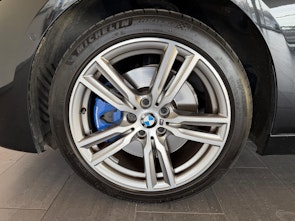 Vehicle image BMW 225i xDrive SAG Active Tourer M-Sport