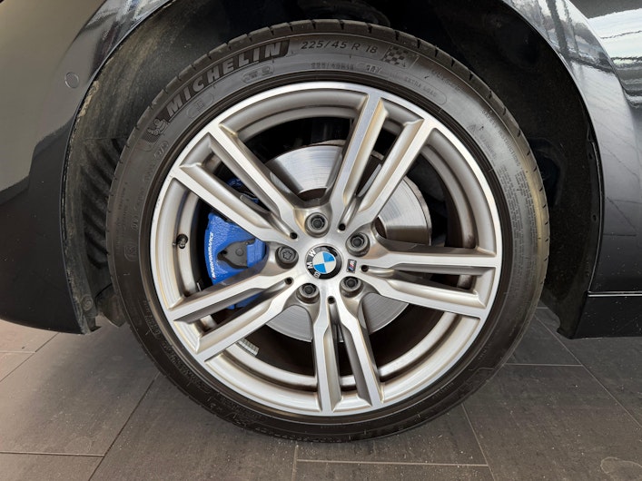 Vehicle image BMW 2 SERIES