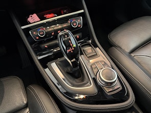 Vehicle image BMW 225i xDrive SAG Active Tourer M-Sport