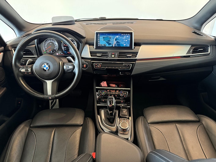 Vehicle image BMW 2 SERIES