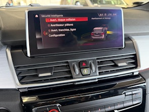 Vehicle image BMW 225i xDrive SAG Active Tourer M-Sport