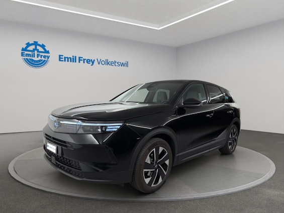 First vehicle image First vehicle image