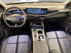 Vehicle image OPEL Grandland 1.2 T HEV GS