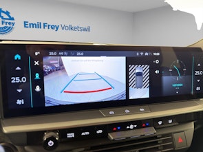 Vehicle image OPEL Grandland 1.2 T HEV GS