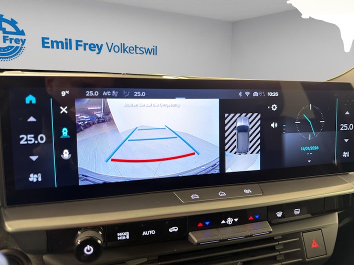 Vehicle image OPEL GRANDLAND