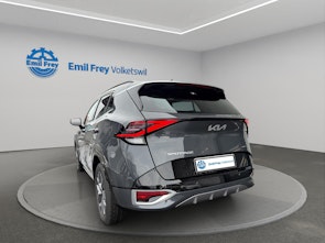 Vehicle image KIA Sportage 1.6 T-GDi GT-Line