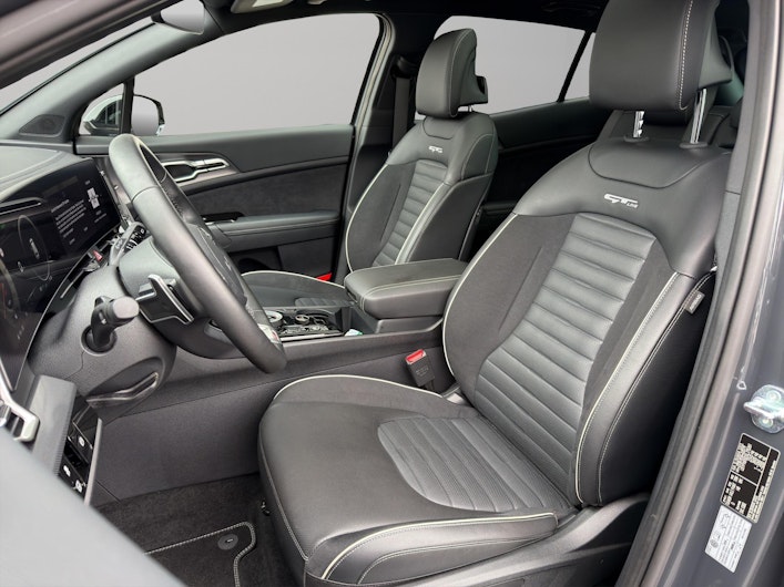 Vehicle image KIA SPORTAGE